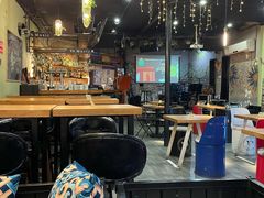 -VA Cafe(五道营店)