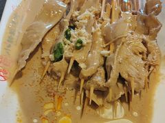 -福苗小骆驼烧烤(望京店)