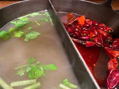 -盡膳口福跷脚牛肉火锅(北美新天地店)