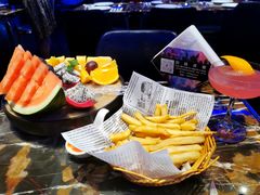 -MOSSO德国餐厅·音乐酒吧(环宇荟店)