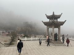-冶父山国家森林公园