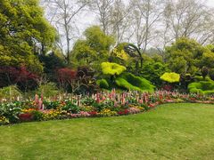 -西湖外事游船(湖滨二公园外事游船码头)