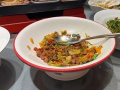 -九十九顶毡房(清河店)