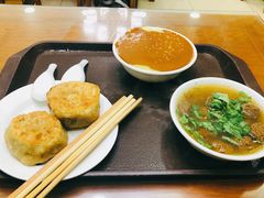 -白魁老号饭庄(交道口店)