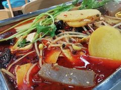 -忆川阁·记忆重庆火锅·龙虾·烧烤