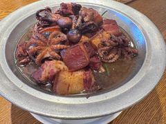 -赶海部落海鲜城(海阳路店)