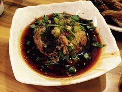 卢妈冷锅串串香-雲记卢妈冷锅串串(中道街总店)