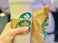 -星巴克臻选(珠海富华里店)