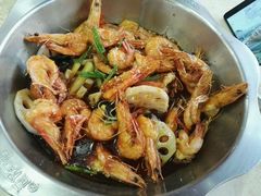-晓林火锅(安定门店)