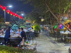 -枇杷园食为鲜火锅(南山店)
