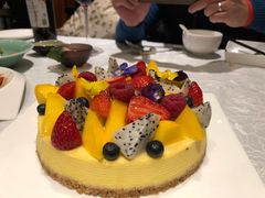 -一品淮扬 · 淮扬菜·北京万达文华酒店