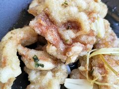 -京滨饭店·餐厅(阜外大街店)