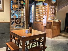 -鑫震源·苏式大虾生煎(山塘街店)