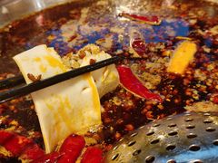 -九尺赵老四鲜鹅肠火锅