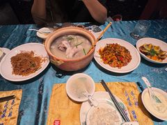 -茶人村·宫廷私厨(奥体印象城店)