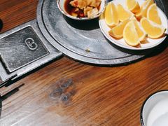 -猪腰一家·地道佛山菜(里水店)