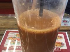 -孖记茶档·热腾茶餐(江南西plus店)