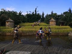 -云南民族村