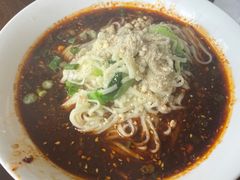 -查淑芳查渣面(崇州店)