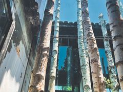 -Metal hands·铁手咖啡