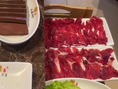 -小肥牛潮汕牛肉火锅(南联店)