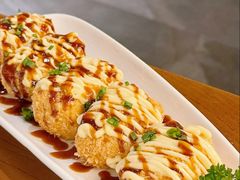 -阿吾罗日本料理(K11艺术中心店)