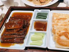 -京味斋·北京烤鸭(北京南站洋桥店)