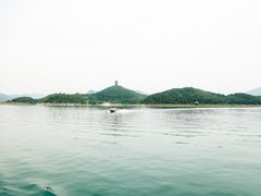 -北京金海湖景区