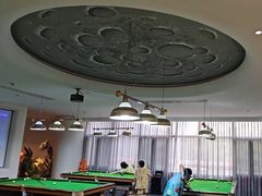 -神帆·元气汤泉(解放西路店)