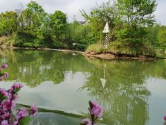 -常德桃花源景区
