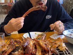 -张记焖窑·十五年专注焖烤(雍和宫店)