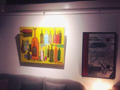 -脚下咖啡·CHILL酒馆(灵光东巷店)