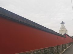 -妙应寺白塔