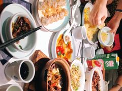 -大榕树下顺德菜(融创茂店)