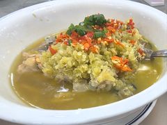 -笨罗卜浏阳菜馆(太平街店)
