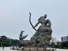 -汴河街