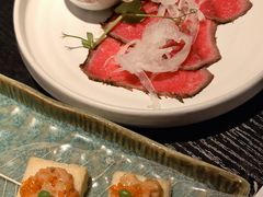 -松鹤精致料理(五一中路店)