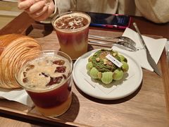 -Ten Olives甜点