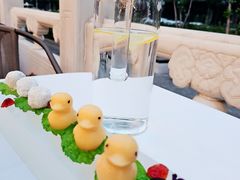 -满堂·烤鸭店·北京菜(鼓楼店)