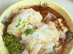 -八分场凉皮老店(正宗)