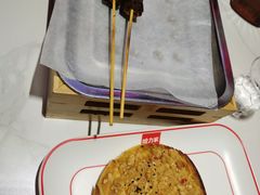 -哈力家·西北烧烤烤串(凤城三路店)