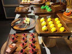 -南湖宾馆·鸳湖阁全日制餐厅