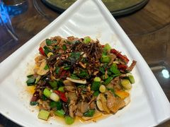 -88号小吃店·经典云南菜·地道纳西美食