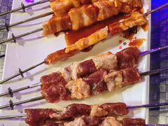 -汉城烧烤(西稍门劳动路店)