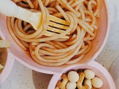 -小鱼小牛·鱼牛干锅·脆鱼火锅(世欧广场店)