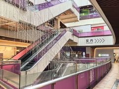 -上海长风大悦城