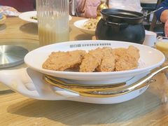 -新白鹿餐厅(城西银泰城店)