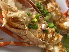 -ZF Seafood Restaurant 卓峰海鲜餐