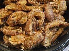 -盒马鲜生(财富中心店)
