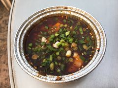 脑花-缘来香大凉山西昌火盆烧烤.12年老店(巴国城店)